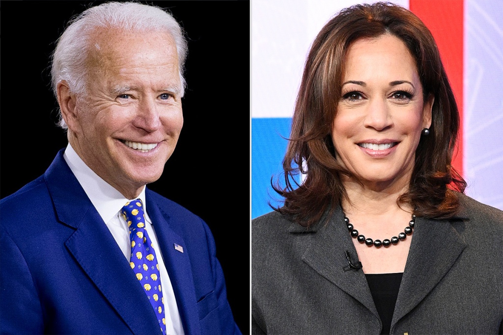 Biden and Harris are two imperfect but fundamentally decent individuals